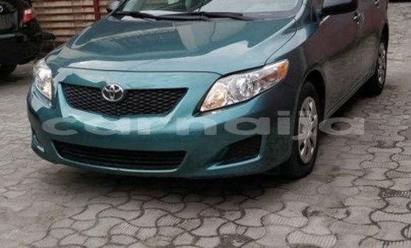 Buy Used Toyota Matrix Other Car in Katsina in Katsina Buy Used Toyota Matrix Other Car in Katsina in Katsina