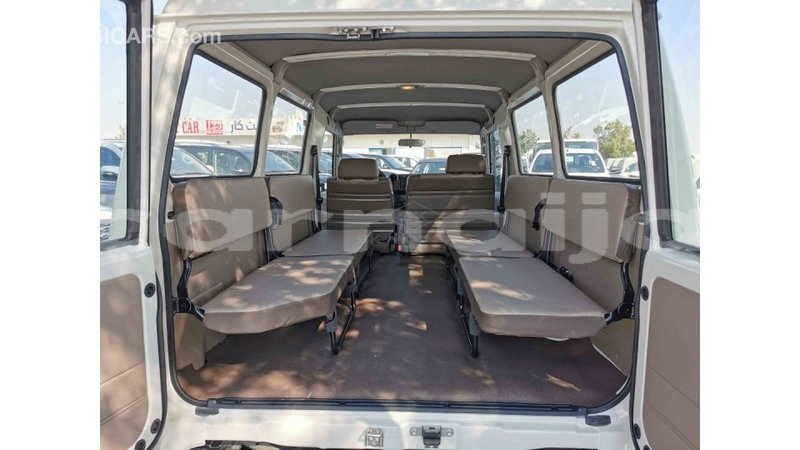 Big with watermark toyota land cruiser abia state import dubai 15640