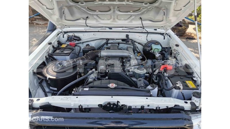 Big with watermark toyota land cruiser abia state import dubai 15640