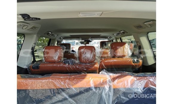 Buy Import Nissan Patrol White Car in Import - Dubai in Abia State Buy Import Nissan Patrol White Car in Import - Dubai in Abia State