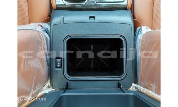 Buy Import Nissan Patrol White Car in Import - Dubai in Abia State Buy Import Nissan Patrol White Car in Import - Dubai in Abia State