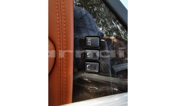 Buy Import Nissan Patrol White Car in Import - Dubai in Abia State Buy Import Nissan Patrol White Car in Import - Dubai in Abia State