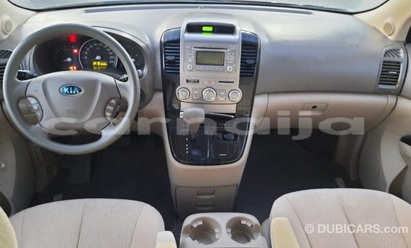 Buy Import Kia Carnival Red Car in Import - Dubai in Abia State Buy Import Kia Carnival Red Car in Import - Dubai in Abia State