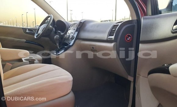 Buy Import Kia Carnival Red Car in Import - Dubai in Abia State Buy Import Kia Carnival Red Car in Import - Dubai in Abia State