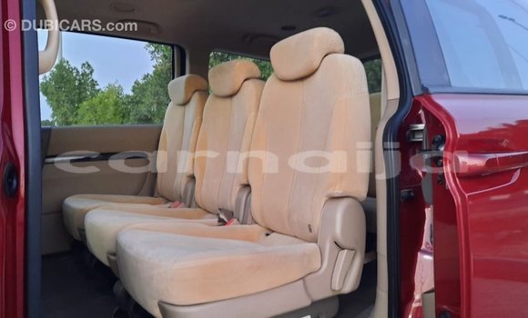 Buy Import Kia Carnival Red Car in Import - Dubai in Abia State Buy Import Kia Carnival Red Car in Import - Dubai in Abia State