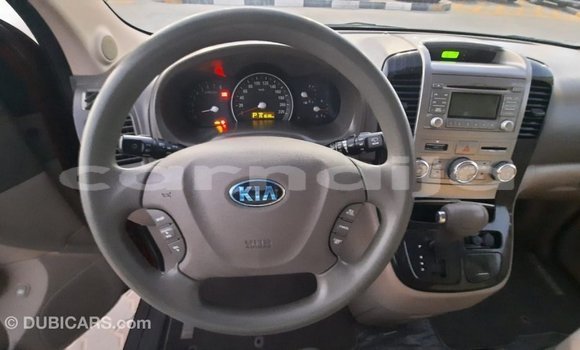 Buy Import Kia Carnival Red Car in Import - Dubai in Abia State Buy Import Kia Carnival Red Car in Import - Dubai in Abia State
