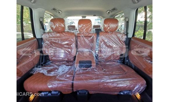 Buy Import Nissan Patrol Black Car in Import - Dubai in Abia State Buy Import Nissan Patrol Black Car in Import - Dubai in Abia State