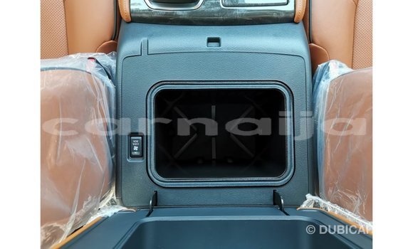 Buy Import Nissan Patrol Black Car in Import - Dubai in Abia State Buy Import Nissan Patrol Black Car in Import - Dubai in Abia State