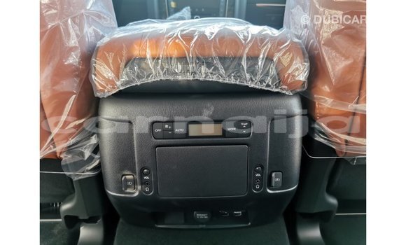 Buy Import Nissan Patrol Black Car in Import - Dubai in Abia State Buy Import Nissan Patrol Black Car in Import - Dubai in Abia State