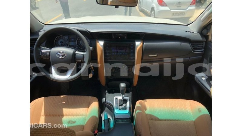 Big with watermark toyota fortuner abia state import dubai 15644