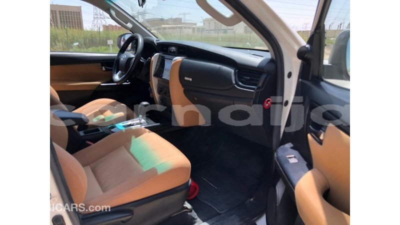 Big with watermark toyota fortuner abia state import dubai 15644