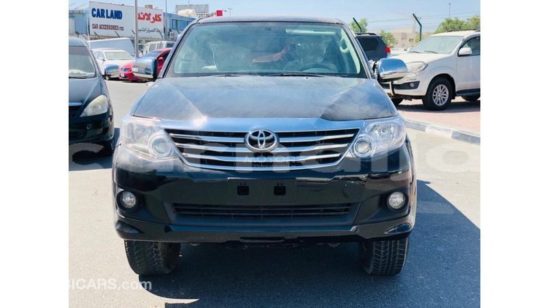 Big with watermark toyota fortuner abia state import dubai 15646