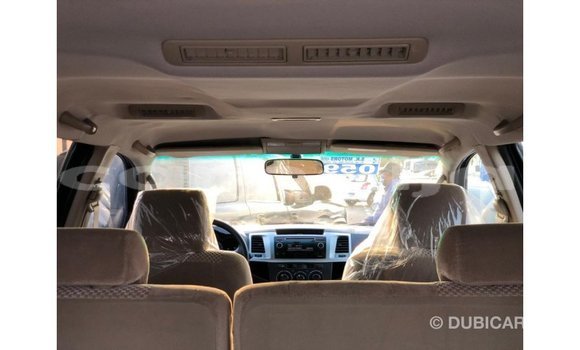 Buy Import Toyota Fortuner Black Car in Import - Dubai in Abia State Buy Import Toyota Fortuner Black Car in Import - Dubai in Abia State