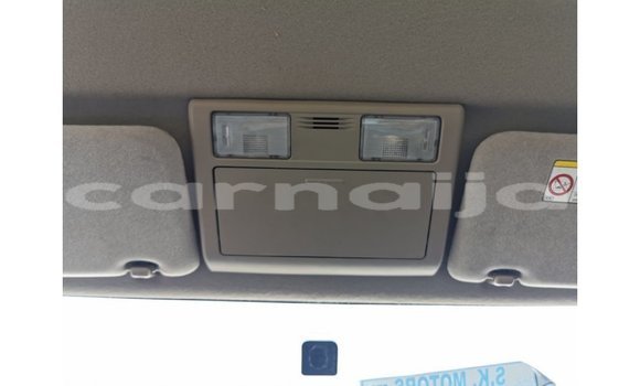 Acheter Import Voiture Toyota Fortuner Blanc à Import - Dubai, État d'Abia Acheter Import Voiture Toyota Fortuner Blanc à Import - Dubai, État d'Abia