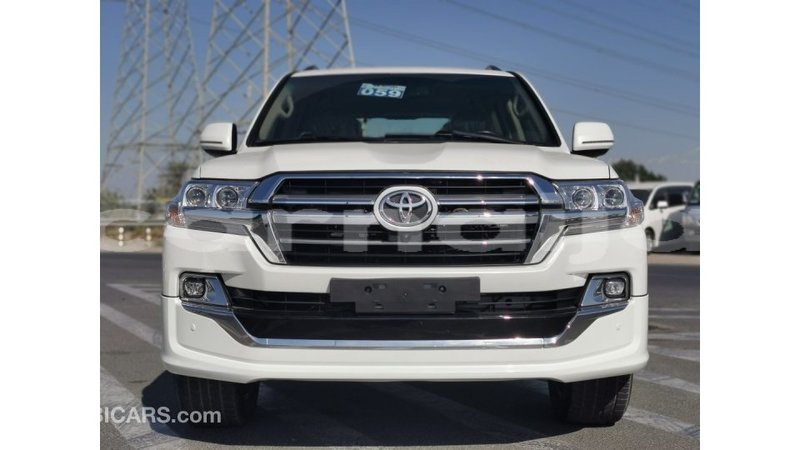 Big with watermark toyota land cruiser abia state import dubai 15649