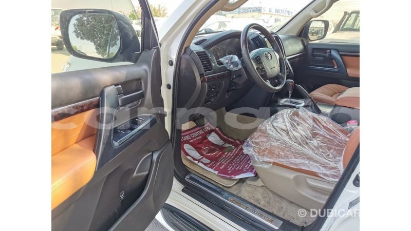 Big with watermark toyota land cruiser abia state import dubai 15649