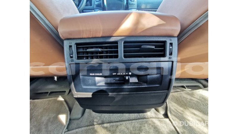 Big with watermark toyota land cruiser abia state import dubai 15649