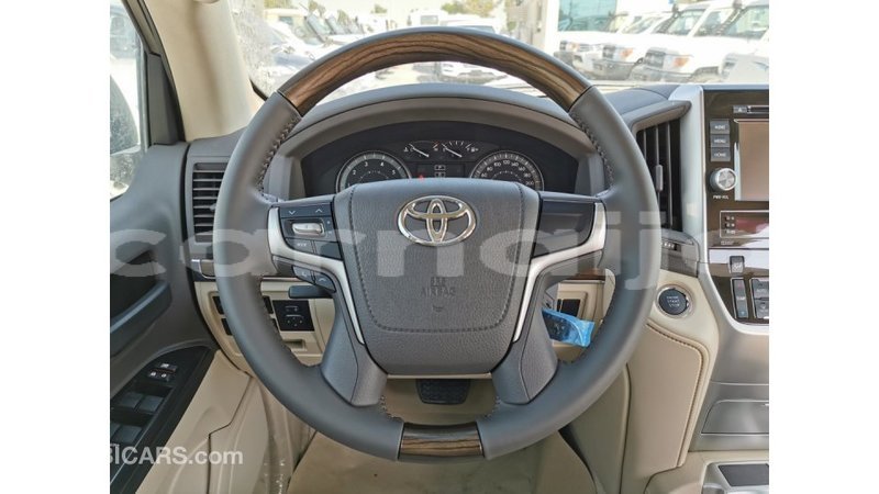 Big with watermark toyota land cruiser abia state import dubai 15650