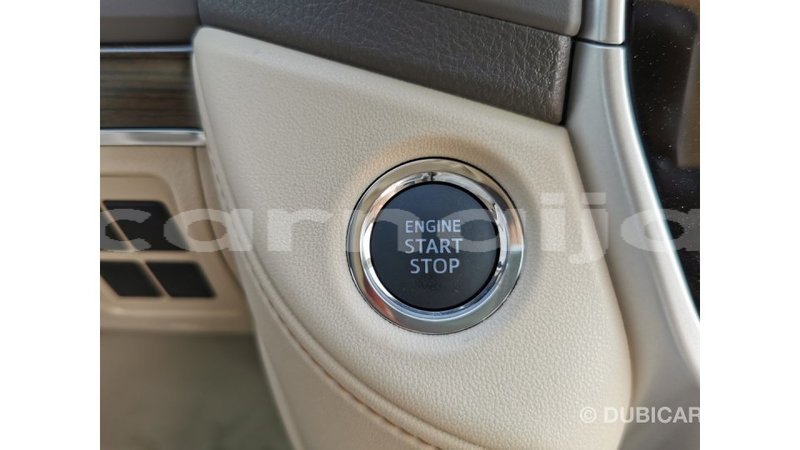 Big with watermark toyota land cruiser abia state import dubai 15650