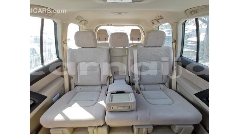 Big with watermark toyota land cruiser abia state import dubai 15650