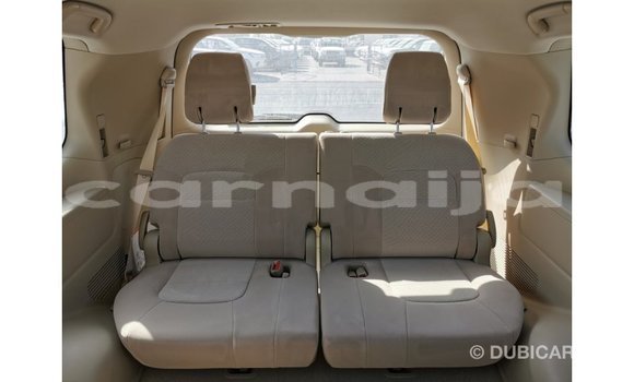 Acheter Import Voiture Toyota Land Cruiser Blanc à Import - Dubai, État d'Abia Acheter Import Voiture Toyota Land Cruiser Blanc à Import - Dubai, État d'Abia
