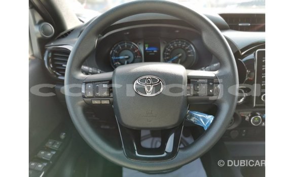 Buy Import Toyota Hilux Black Car in Import - Dubai in Abia State Buy Import Toyota Hilux Black Car in Import - Dubai in Abia State
