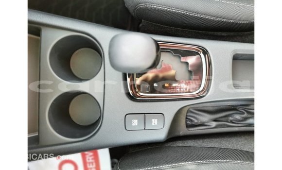 Buy Import Toyota Hilux Black Car in Import - Dubai in Abia State Buy Import Toyota Hilux Black Car in Import - Dubai in Abia State