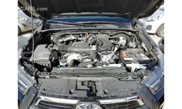 Buy Import Toyota Hilux Black Car in Import - Dubai in Abia State Buy Import Toyota Hilux Black Car in Import - Dubai in Abia State