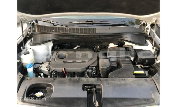 Buy Import Kia Sorento Other Car in Import - Dubai in Abia State Buy Import Kia Sorento Other Car in Import - Dubai in Abia State