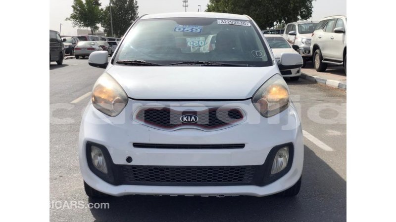 Big with watermark kia picanto abia state import dubai 15653