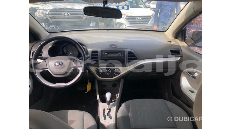 Big with watermark kia picanto abia state import dubai 15653