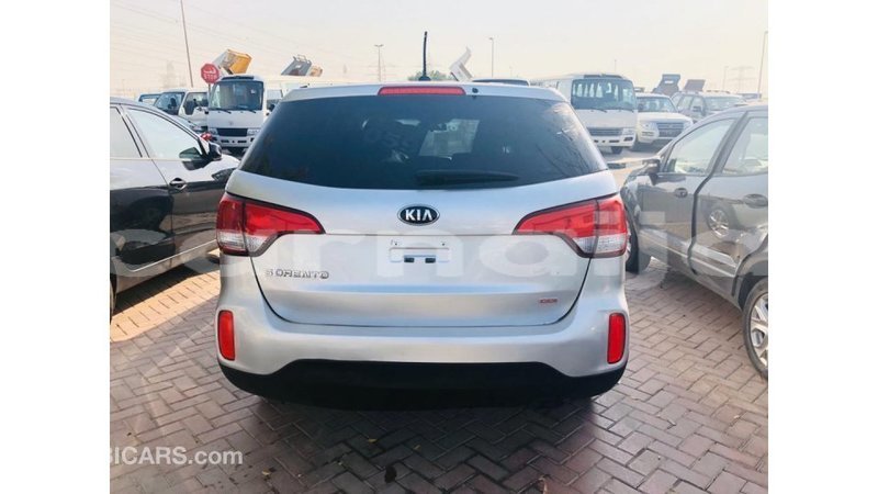 Big with watermark kia sorento abia state import dubai 15654