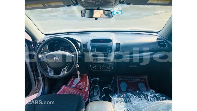 Big with watermark kia sorento abia state import dubai 15654