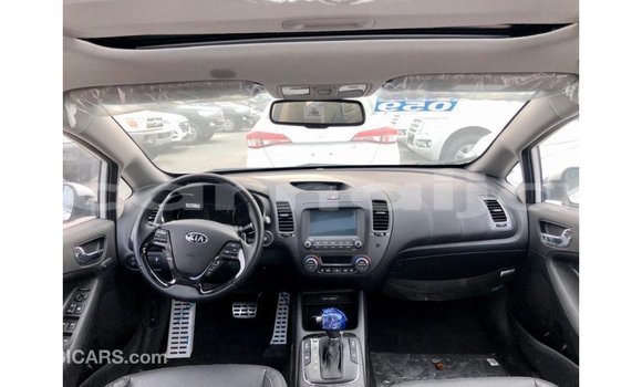 Acheter Import Voiture Kia Cerato Blanc à Import - Dubai, État d'Abia Acheter Import Voiture Kia Cerato Blanc à Import - Dubai, État d'Abia