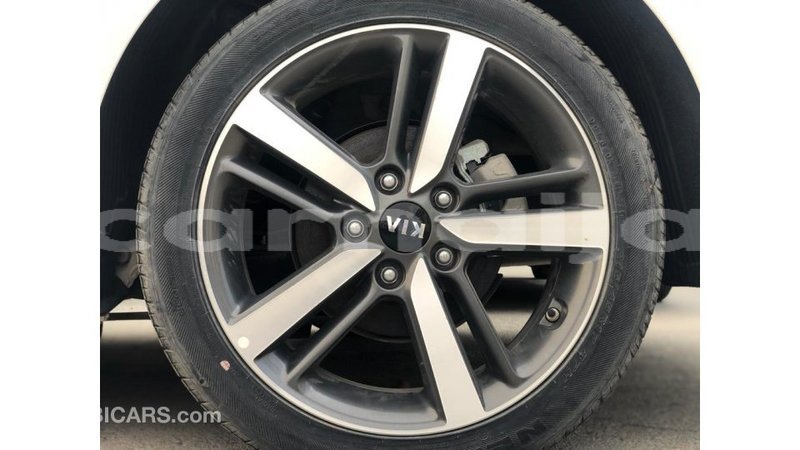 Big with watermark kia cerato abia state import dubai 15655