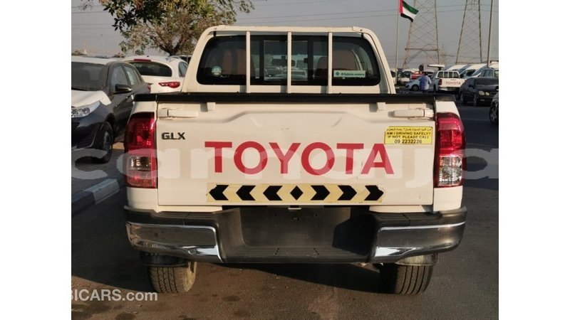 Big with watermark toyota hilux abia state import dubai 15656