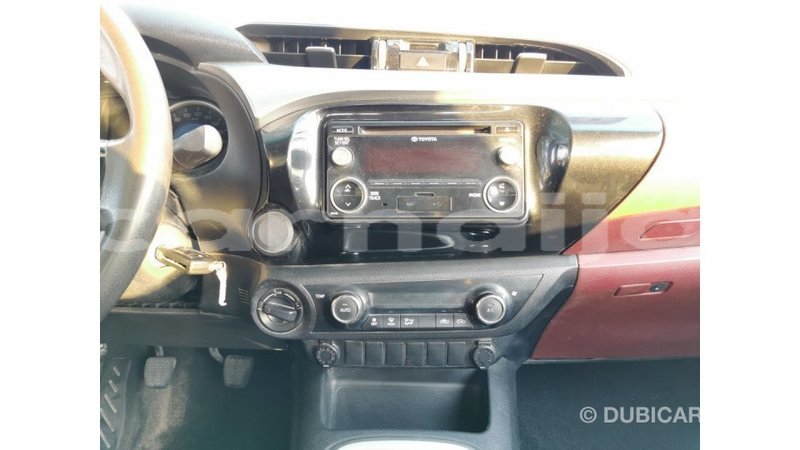 Big with watermark toyota hilux abia state import dubai 15656