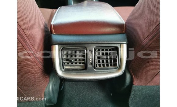 Buy Import Toyota Hilux White Car in Import - Dubai in Abia State Buy Import Toyota Hilux White Car in Import - Dubai in Abia State