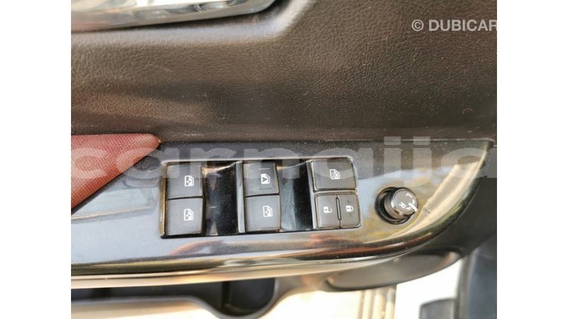 Big with watermark toyota hilux abia state import dubai 15656