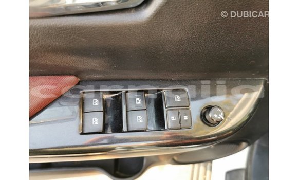 Buy Import Toyota Hilux White Car in Import - Dubai in Abia State Buy Import Toyota Hilux White Car in Import - Dubai in Abia State