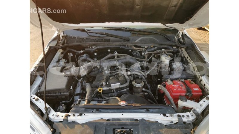 Big with watermark toyota hilux abia state import dubai 15656