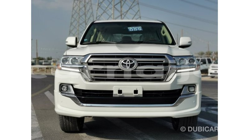 Big with watermark toyota land cruiser abia state import dubai 15657