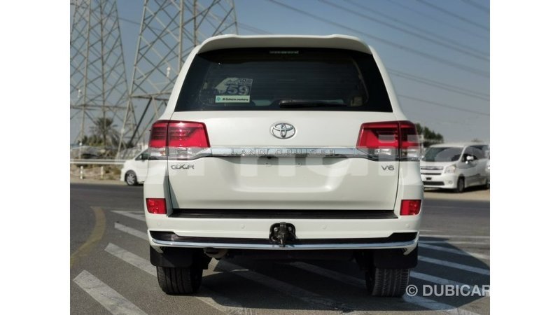 Big with watermark toyota land cruiser abia state import dubai 15657