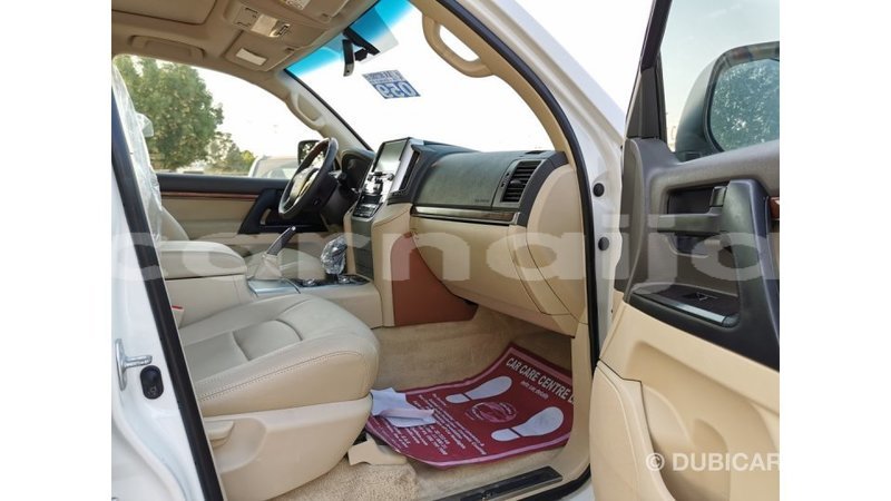 Big with watermark toyota land cruiser abia state import dubai 15657