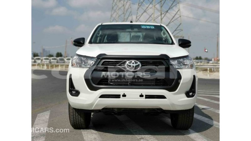 Big with watermark toyota hilux abia state import dubai 15659