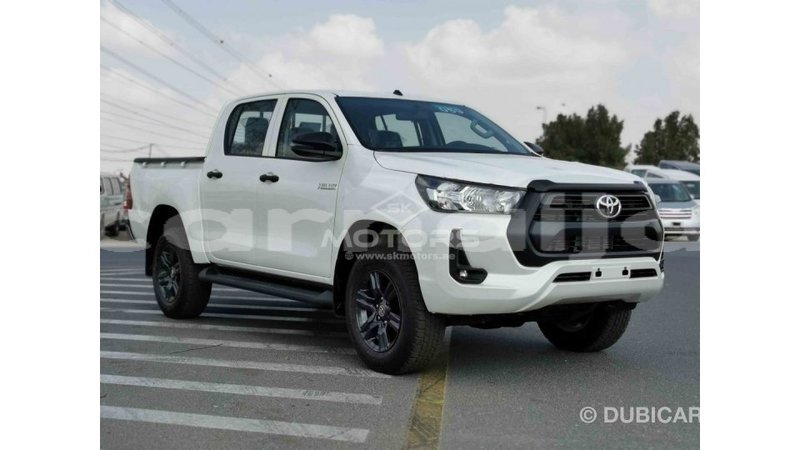 Big with watermark toyota hilux abia state import dubai 15659