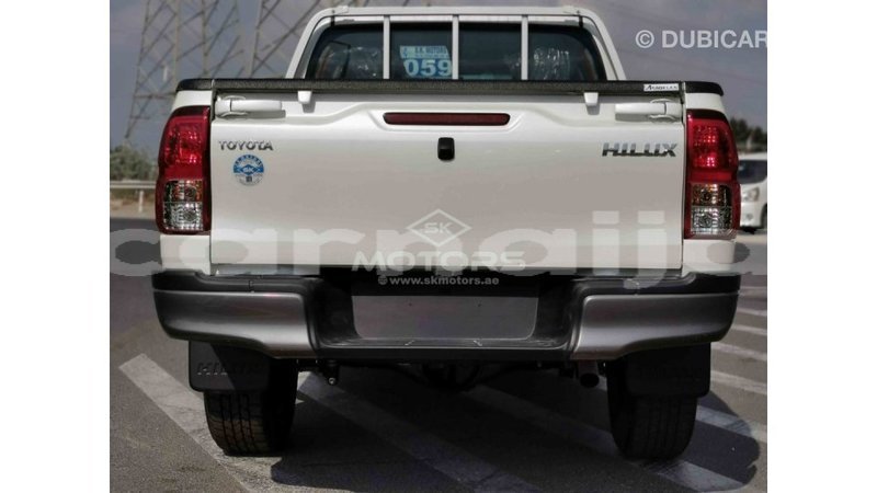 Big with watermark toyota hilux abia state import dubai 15659