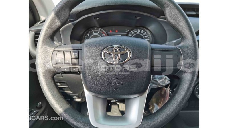 Big with watermark toyota hilux abia state import dubai 15659