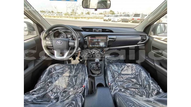 Big with watermark toyota hilux abia state import dubai 15659