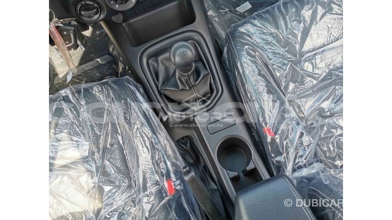 Big with watermark toyota hilux abia state import dubai 15659